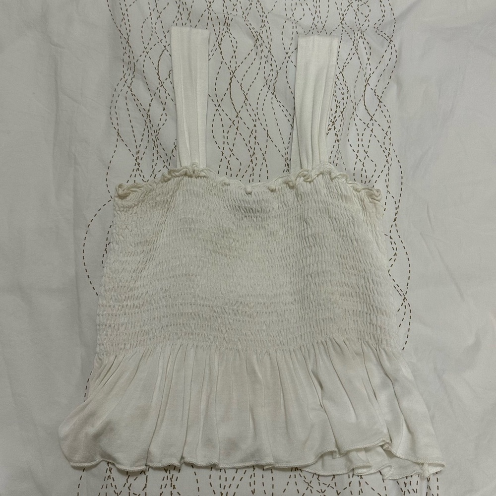 Urban Outfitters White Top